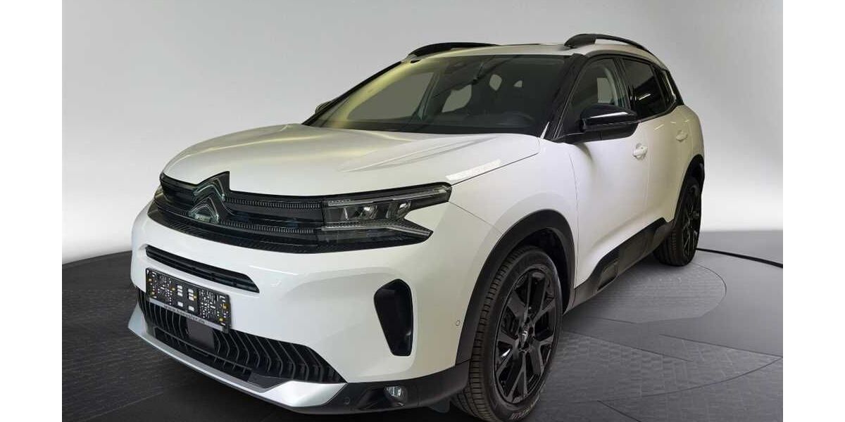Citroen C5 Aircross 24.200 km 24.890 &euro; München 80339