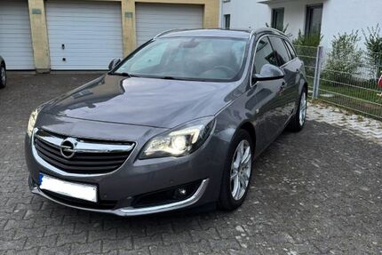 Opel Insignia 159.000 km 8.200 &euro; München 80807