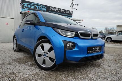BMW i3 129.680 km 12.790 &euro; München 81829