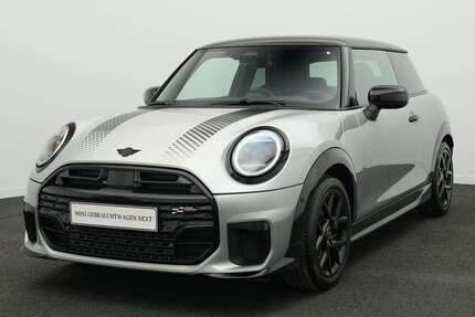 Mini Cooper S 8.132 km 31.610 &euro; München 80788