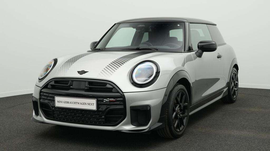Mini Cooper S 8.132 km 31.610 &euro; München 80788
