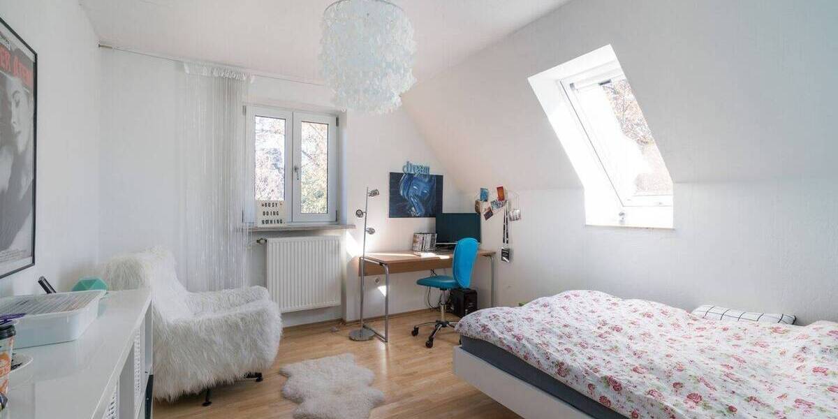 Einfamilienhaus Gilching Neugilching - 6 Zimmer, 190 m&sup2;, 1.425.000&euro; | Angebot:25744884