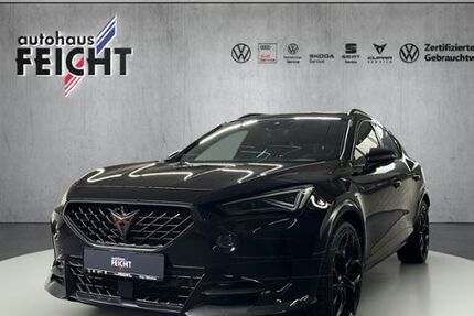 Cupra Formentor 31.504 km 44.319 &euro; Haar 85540