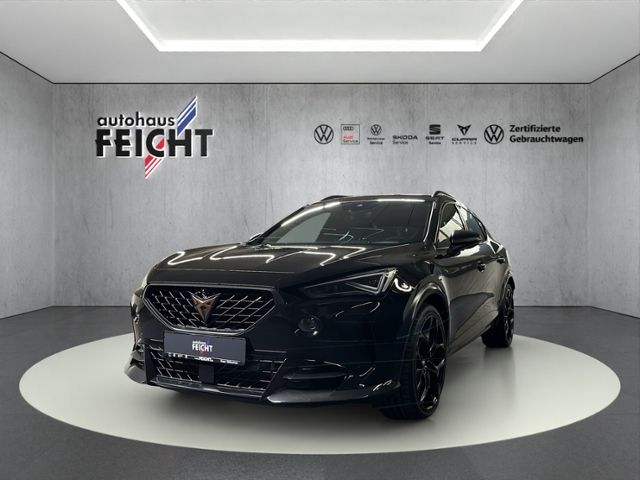 Cupra Formentor 31.504 km 44.319 &euro; Haar 85540