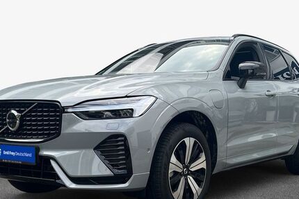 Volvo XC60 5.765 km 59.890 &euro; München 80809