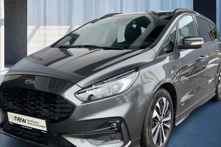 Ford S-Max 66.137 km 29.490 &euro; Unterschleißheim 85716