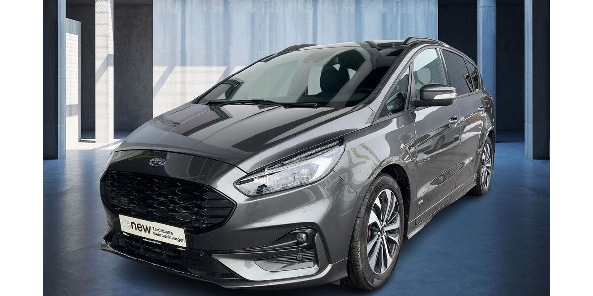 Ford S-Max 66.137 km 29.490 &euro; Unterschleißheim 85716