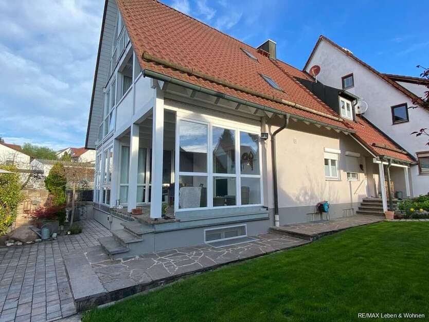 Haus zum Kaufen in Bergkirchen Günding 850.000 € 141 m²