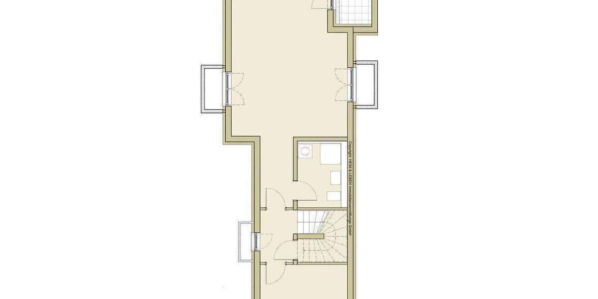 Mehrfamilienhaus, Wohnhaus München Berg am Laim - 4 Zimmer, 210 m&sup2;, 1.890.000&euro; | Angebot:25926764