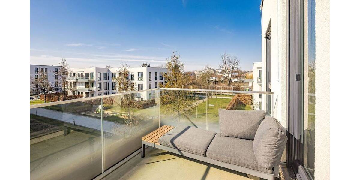 Etagenwohnung München Ramersdorf-Perlach - 3 Zimmer, 83 m&sup2;, 745.000&euro; | Angebot:26154856