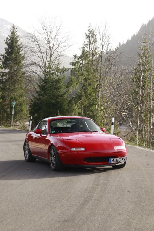 MX-5