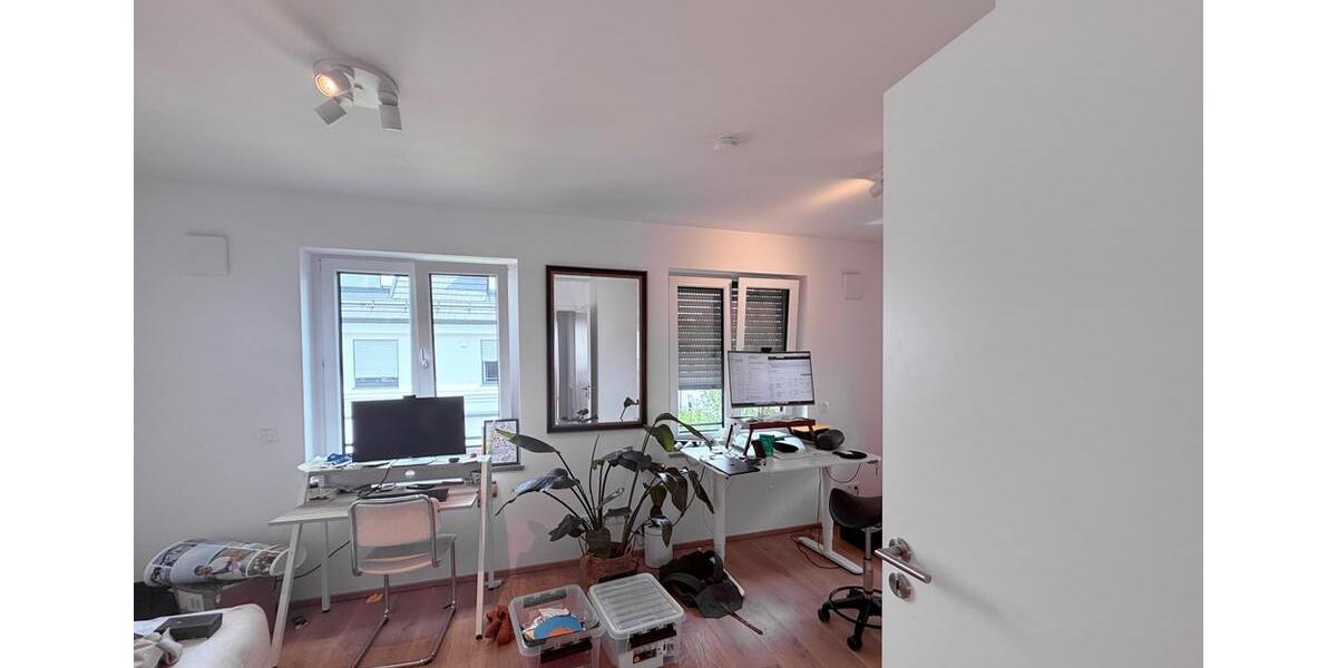 Doppelhaushälfte München Bogenhausen - 5 Zimmer, 144 m&sup2;, 3.970&euro; | Angebot:26247760