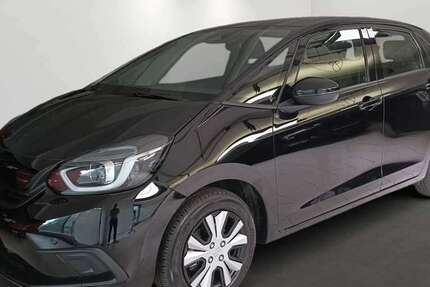 Honda Jazz 23.700 km 18.890 € München 80339