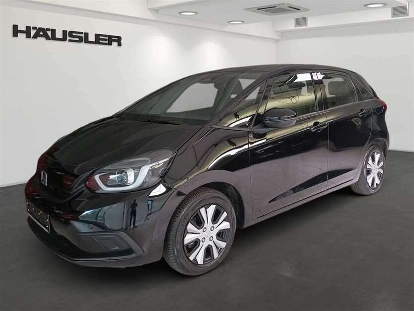 Honda Jazz 23.700 km 18.890 € München 80339