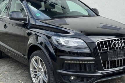 Audi Q7 349.000 km 11.990 &euro; Eichenau 82223