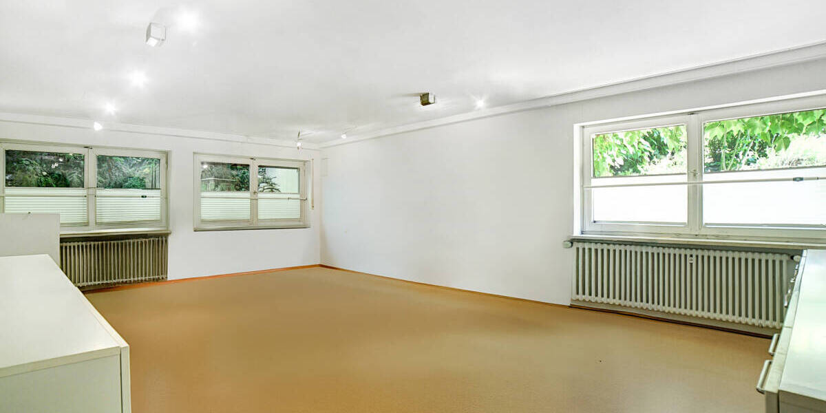 Reihenendhaus Grünwald - 7 Zimmer, 200 m&sup2;, 2.690.000&euro; | Angebot:25745625