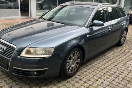 Audi A6 266.000 km 2.600 &euro; Fürstenfeldbruck 82256