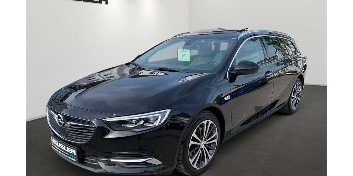 Opel Insignia 71.259 km 17.970 &euro; München 81547