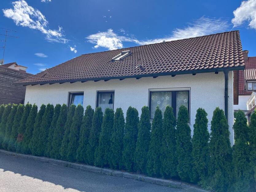 EFH in Hebertshausen bei Dachau ohne Provision