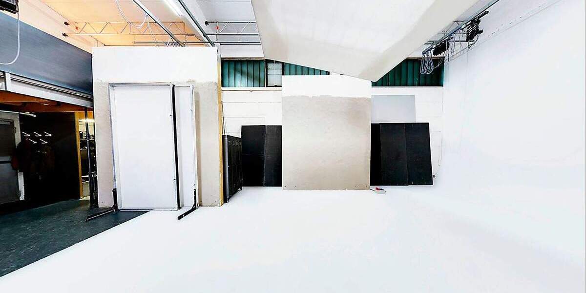 Gewerbeobjekt Garching b.München Hochbrück - 520&euro; | Angebot:25716541