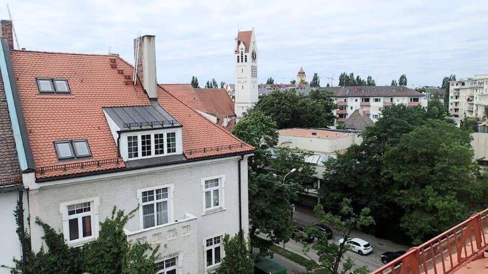 Wohnung zum Mieten in München 3.750 € 150 m²