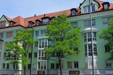 Gewerbeobjekt München Sendling-Westpark - 2 Zimmer, 1.750.000&euro; | Angebot:24974415