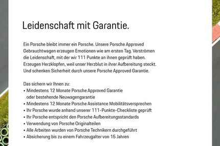 Porsche Cayenne 29.519 km 109.900 &euro; München 81669