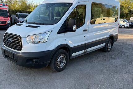 Ford Transit 131.000 km 8.750 &euro; München 81245