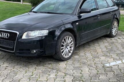 Audi A4 248.602 km 1.899 € München 81243