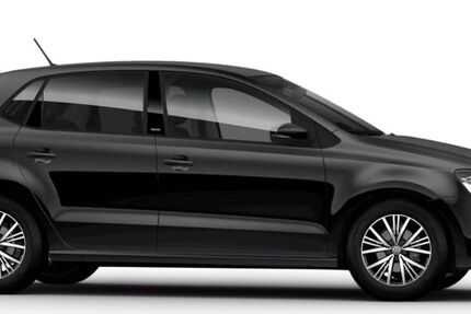 VW Polo 113.753 km 9.300 &euro; Forstinning 85661