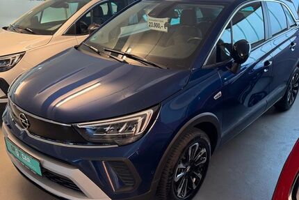 Opel Crossland (X) 5.800 km 23.900 &euro; Dachau 85221