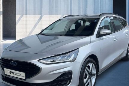 Ford Focus 69.416 km 14.190 € Unterschleißheim 85716