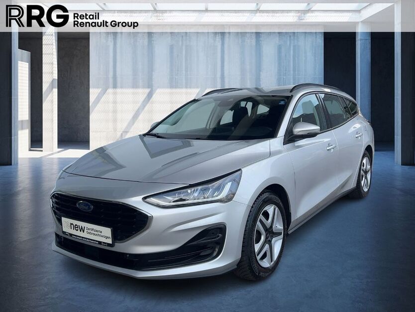 Ford Focus 69.416 km 14.190 € Unterschleißheim 85716