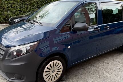 Mercedes-Benz Vito 173.000 km 23.980 &euro; München 81827