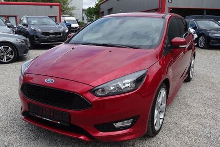 Ford Focus 182.715 km 6.590 &euro; Ismaning 85737