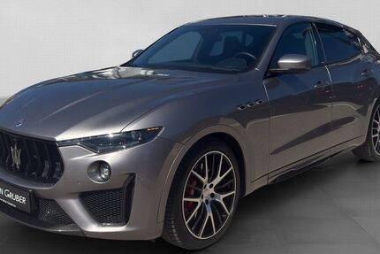 Maserati Levante 56.241 km 77.950 &euro; Landsham 85652