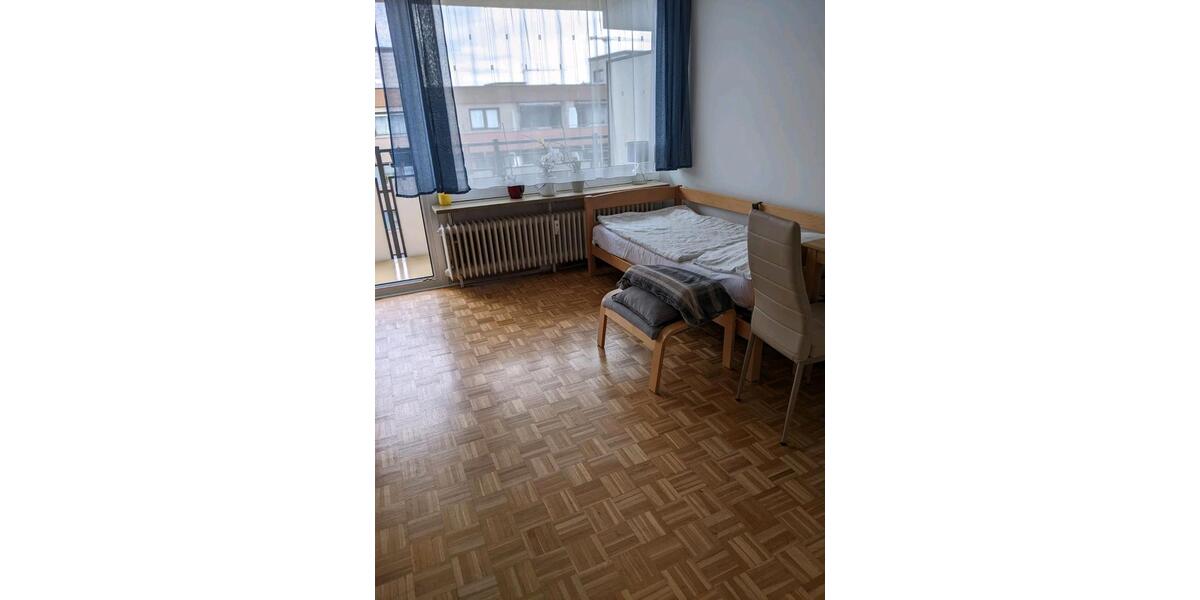 Etagenwohnung Neuried - 1 Zimmer, 26 m&sup2;, 222.000&euro; | Angebot:27137560