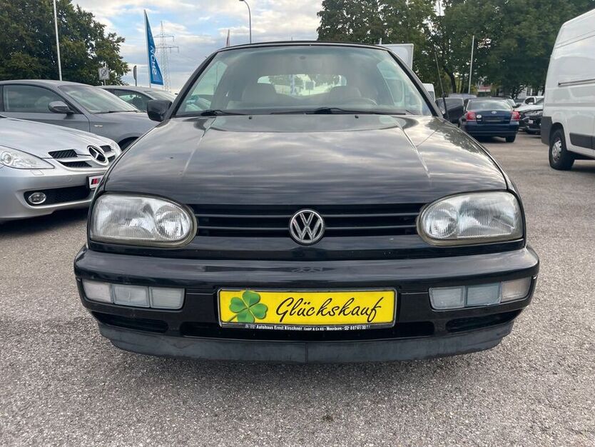 Golf