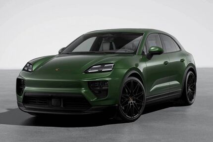 Porsche Macan 9.000 km 90.000 &euro; München 81669
