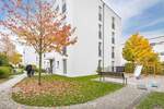 Etagenwohnung München Sendling-Westpark - 2 Zimmer, 52 m&sup2;, 549.900&euro; | Angebot:25769982