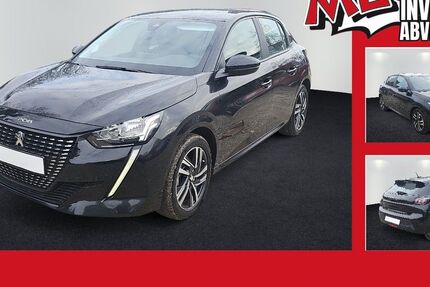 Peugeot 208 64.922 km 11.590 &euro; München 80992