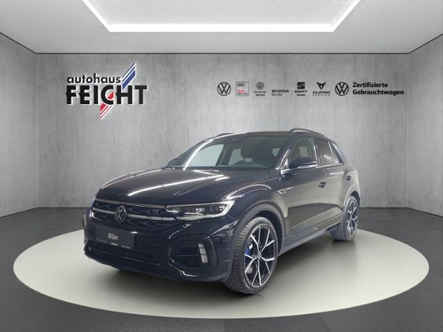 VW T-Roc 18.232 km 38.199 &euro; Haar 85540