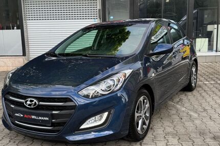 Hyundai i30 58.410 km 9.590 &euro; münchen 81671