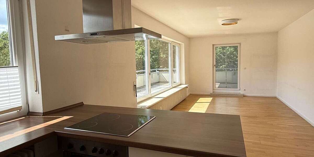 Etagenwohnung München Giesing - 2 Zimmer, 75 m&sup2;, 590.000&euro; | Angebot:27313859