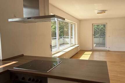 Wohnung München Giesing - 2 Zimmer, 75 m&sup2;, 590.000&euro; | Angebot:27313859