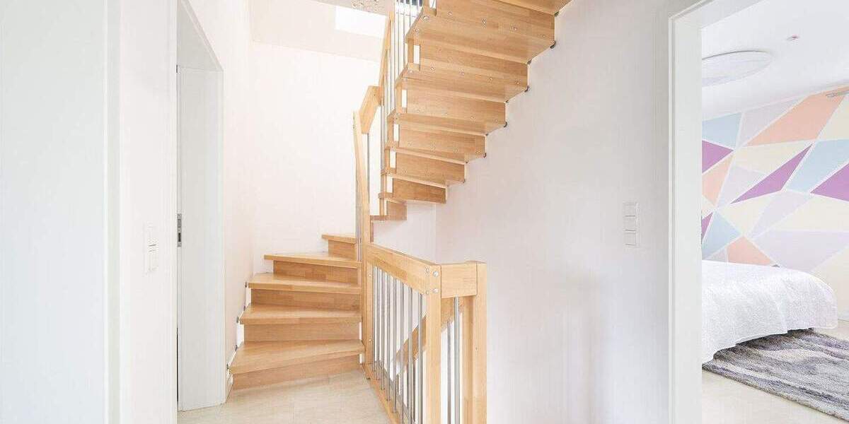 Neuwertiges freistehendes Einfamilienhaus in Günzenhausen 5 zimmer