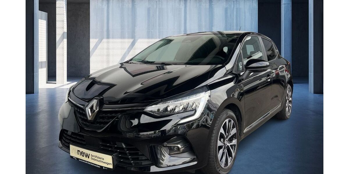 Renault Clio 46.267 km 11.990 &euro; Unterschleißheim 85716