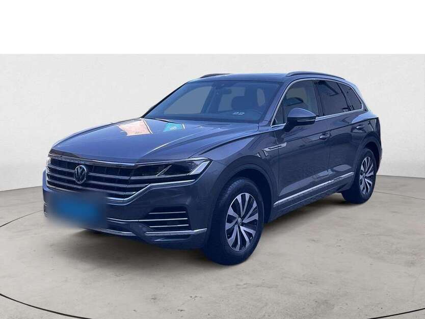 Touareg