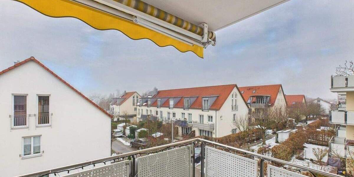 Zeitlose Eleganz trifft auf modernen Wohnkomfort 3 zimmer