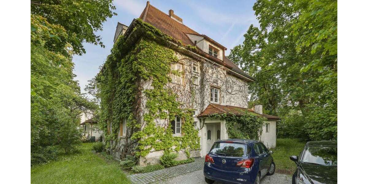 Einfamilienhaus Garching - 6.5 Zimmer, 199 m&sup2;, 1.490.000&euro; | Angebot:26757060